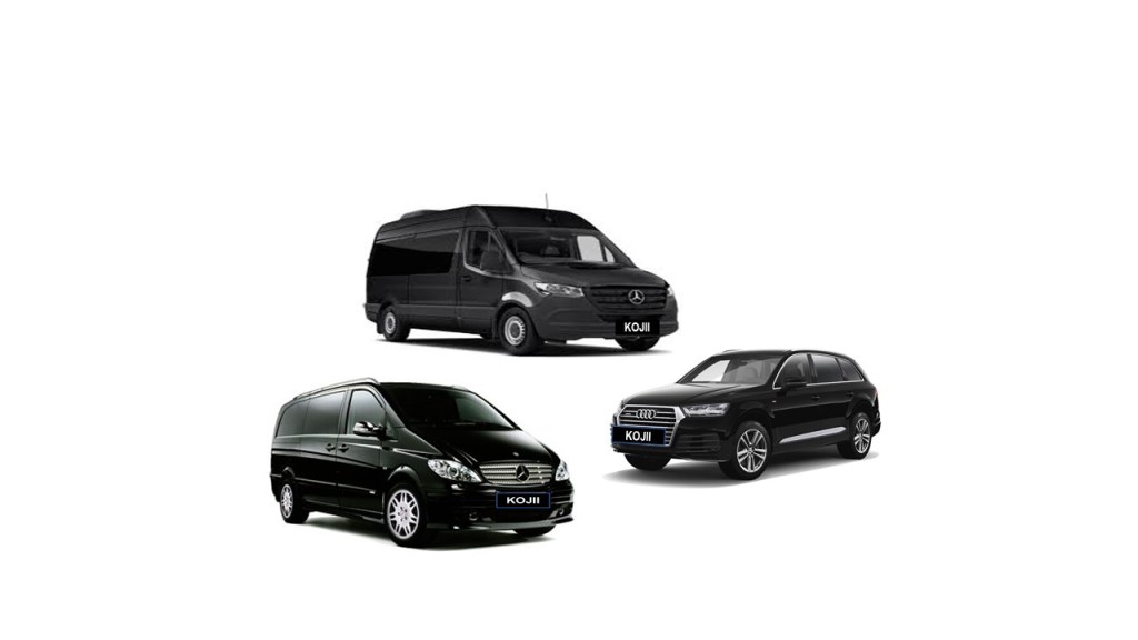 Chauffeur Hire Melbourne