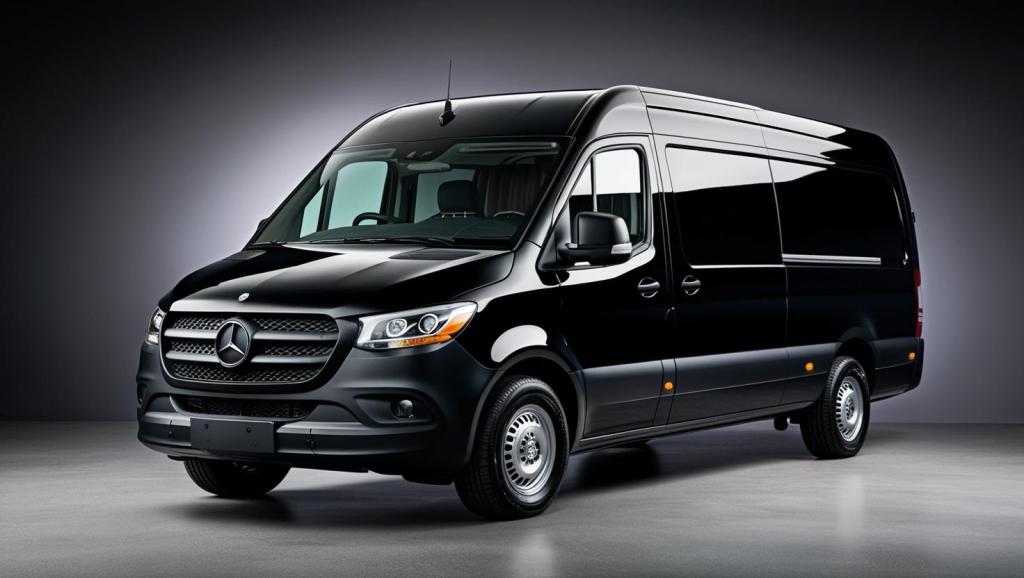Sprinter Hire Melbourne