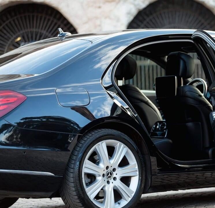 Chauffeur Hire Melbourne